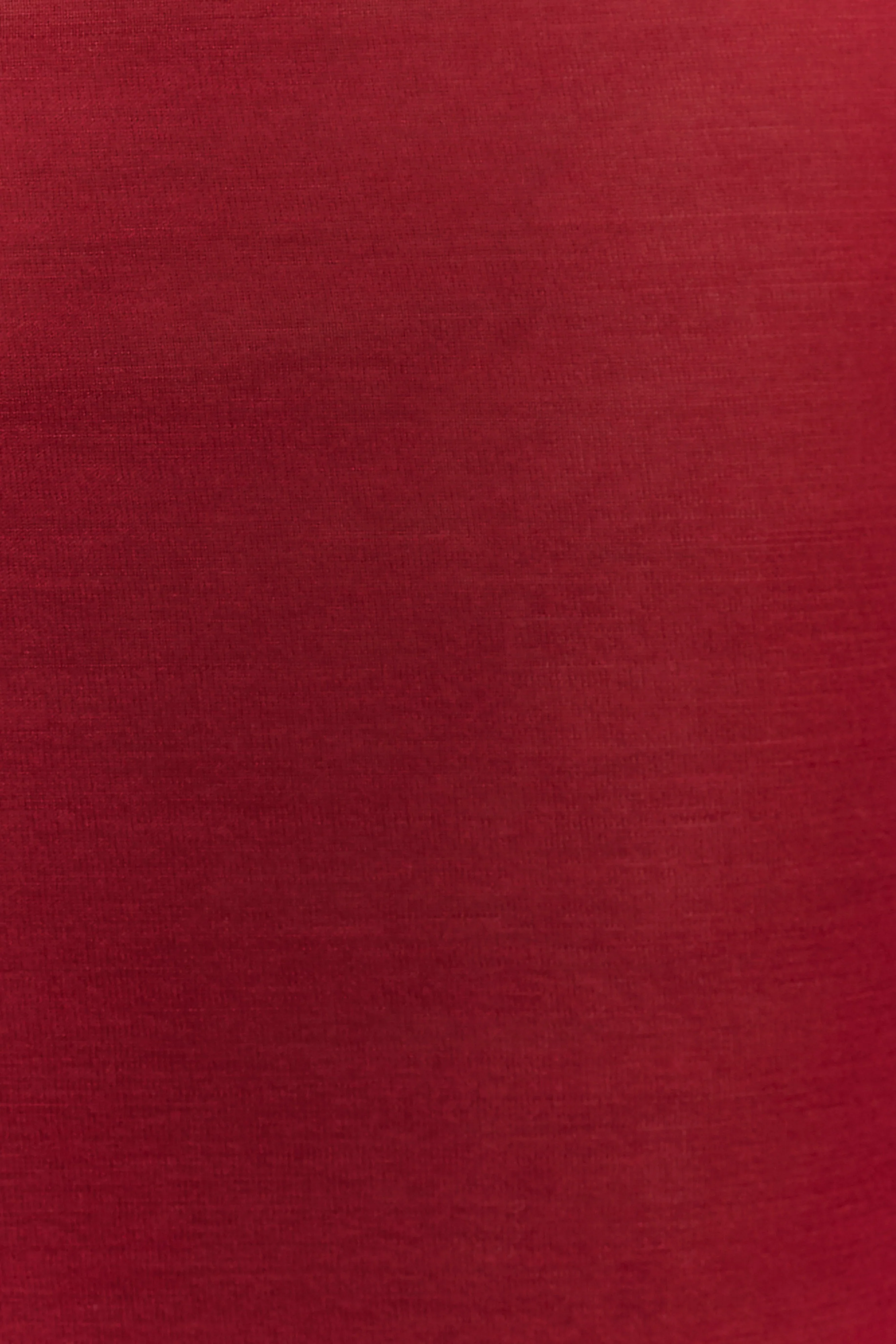 Aoife Mesh Maxi Skirt - Raspberry - Image 3