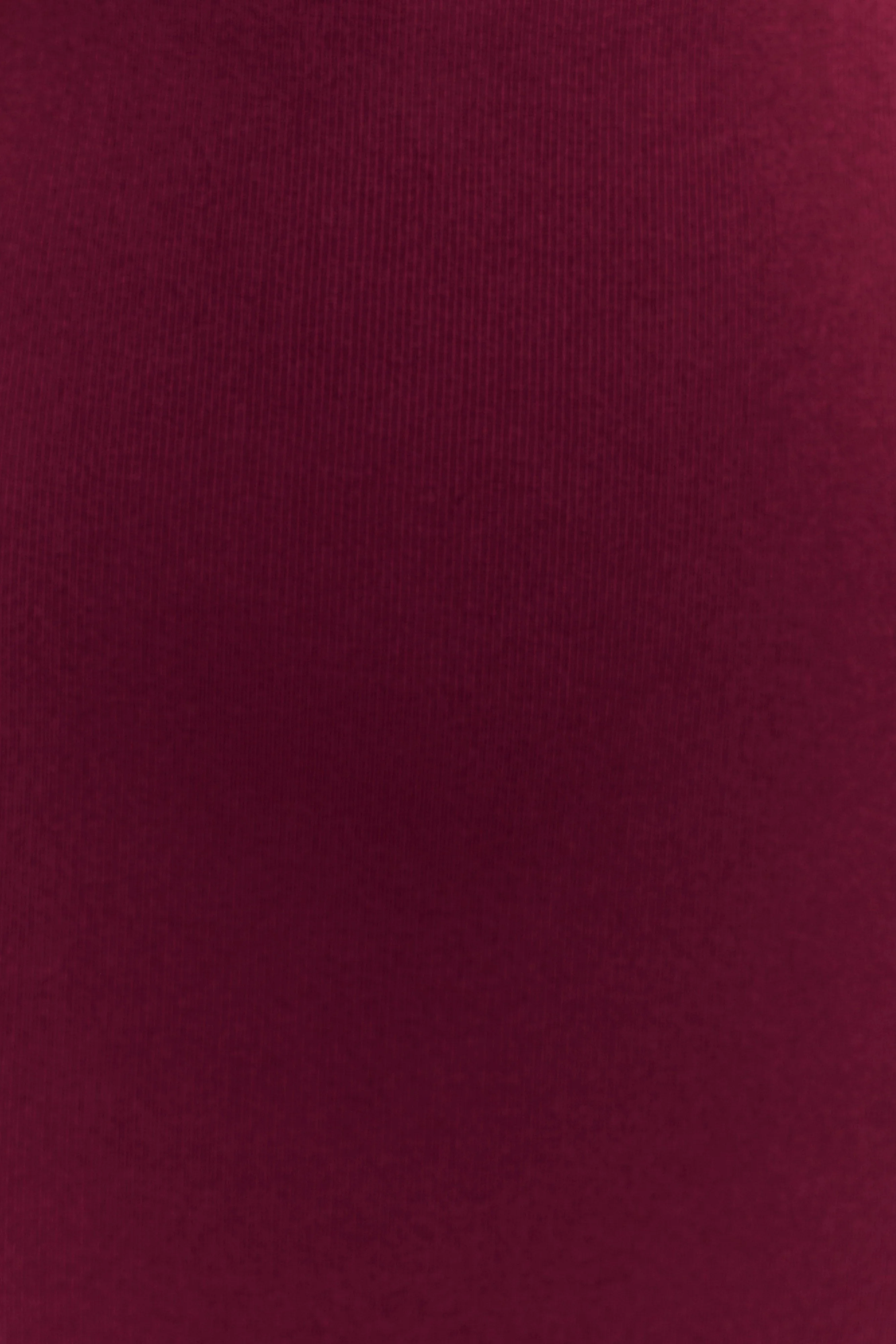 Darby Knit Scarf Maxi Dress - Merlot - Image 4