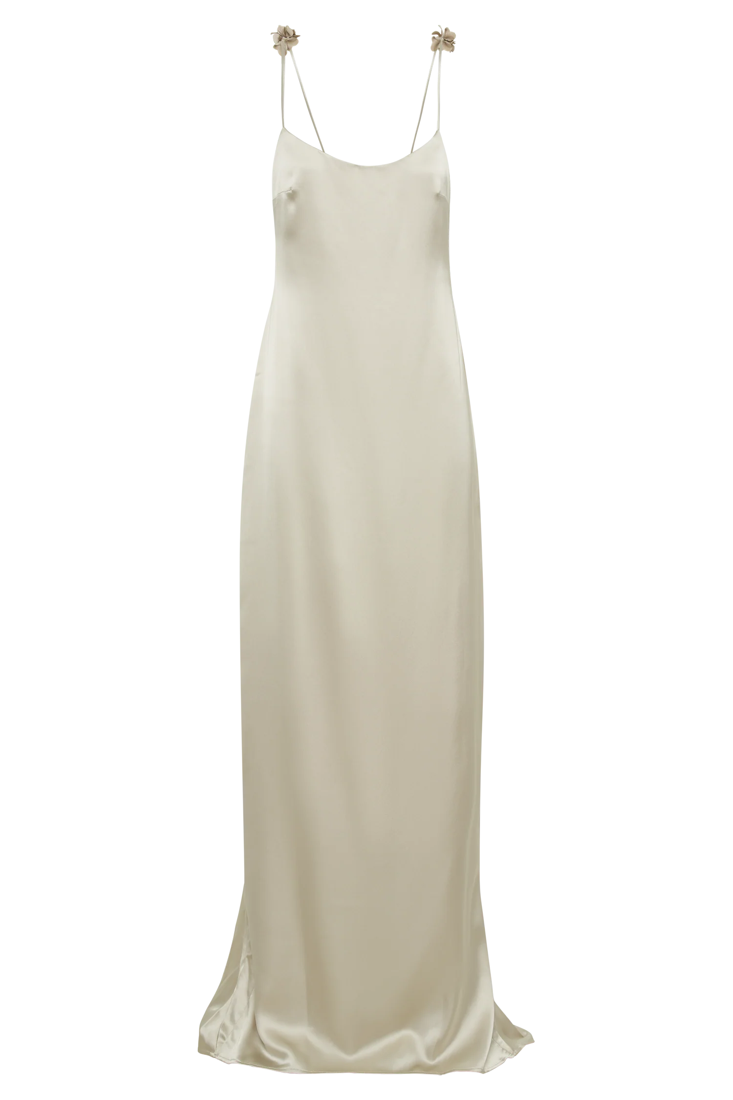 Elenora Rose Gown - Blush Gold - Image 12