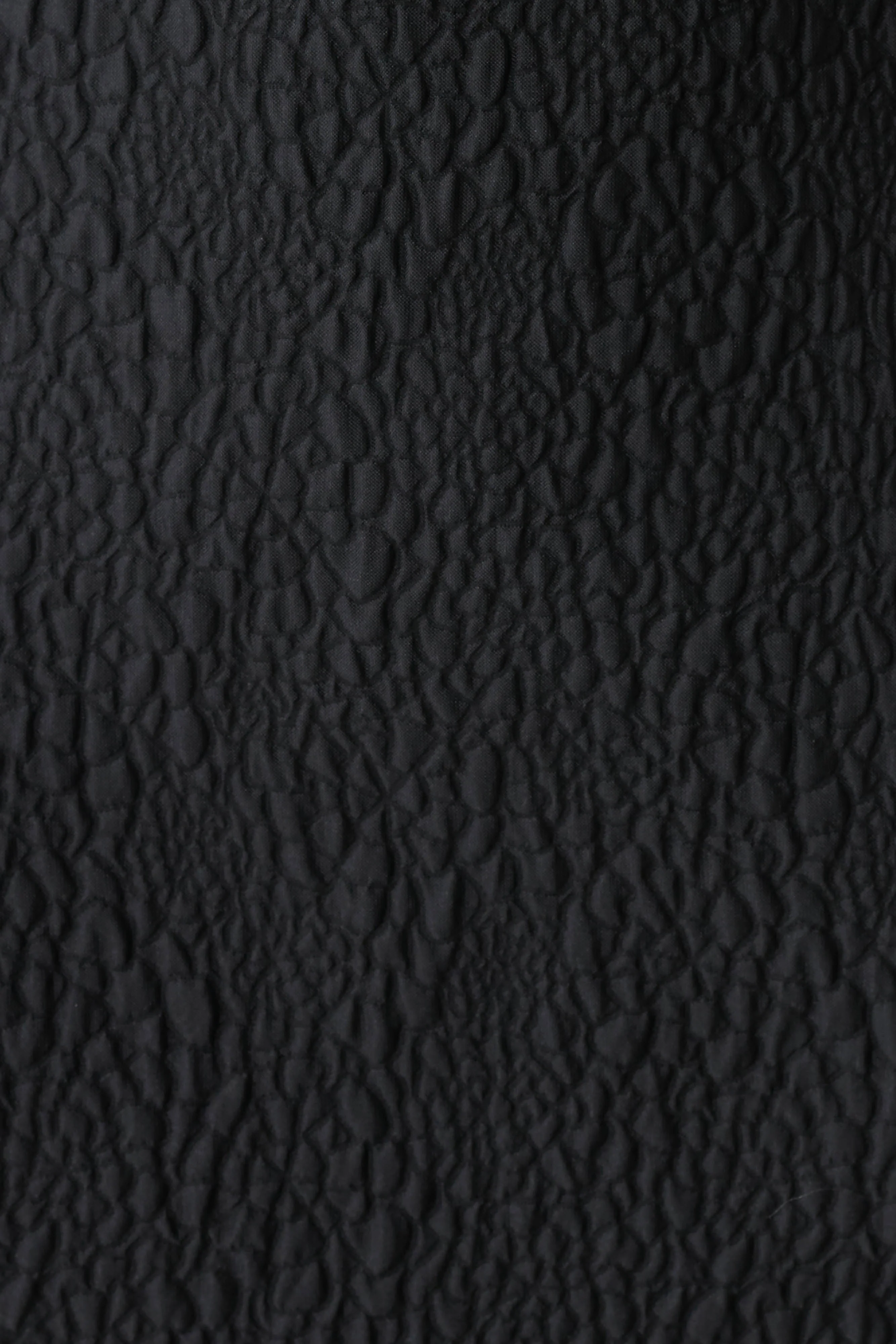 Ella Bow Detail Halter Mini Dress - Black - Image 5