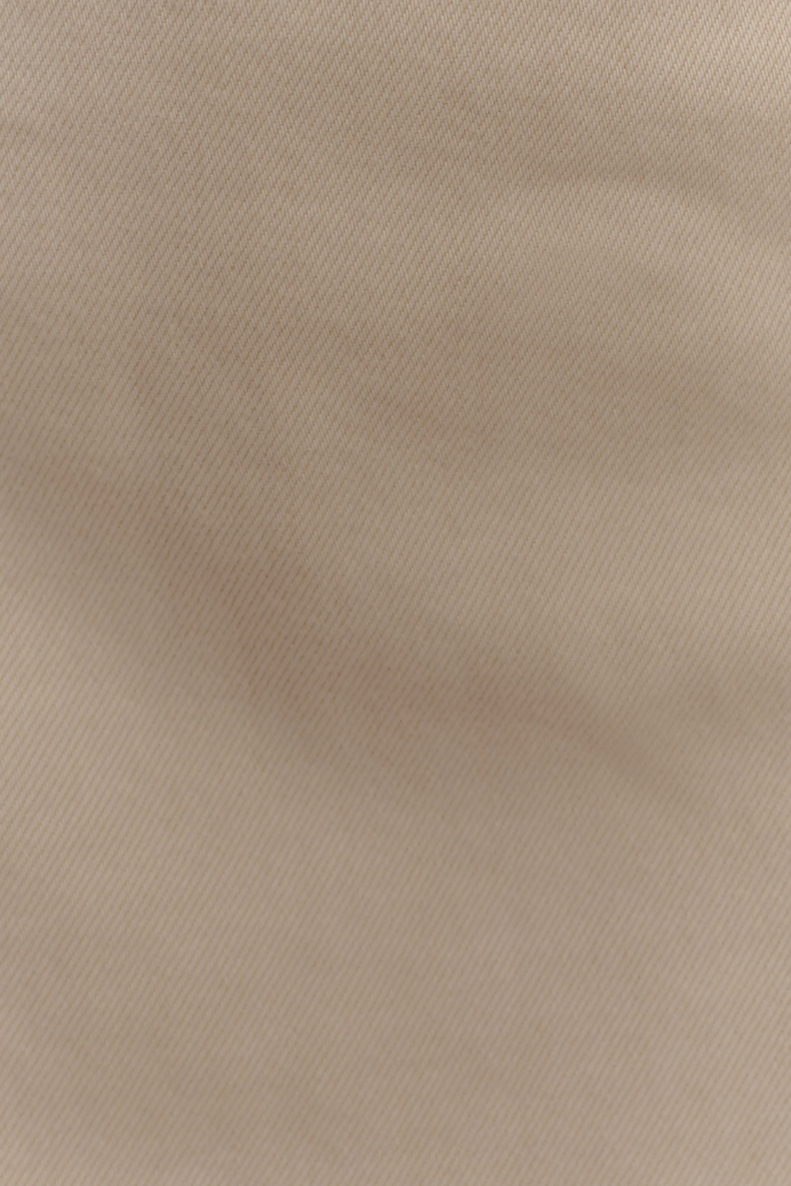 Fallon Denim Micro Mini Skort - Stone Wash - Image 9