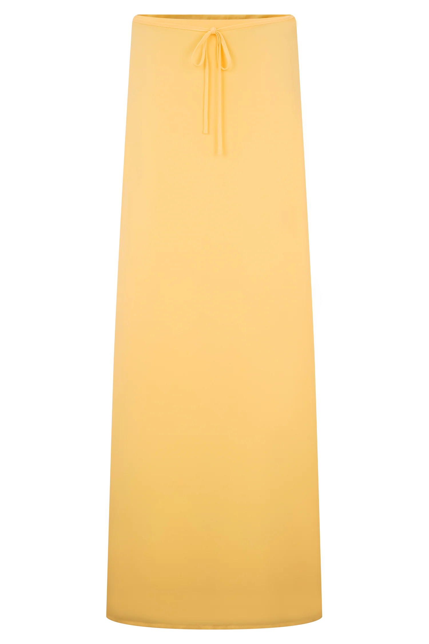 Katalina Chiffon Maxi Skirt - Butterscotch - Image 6