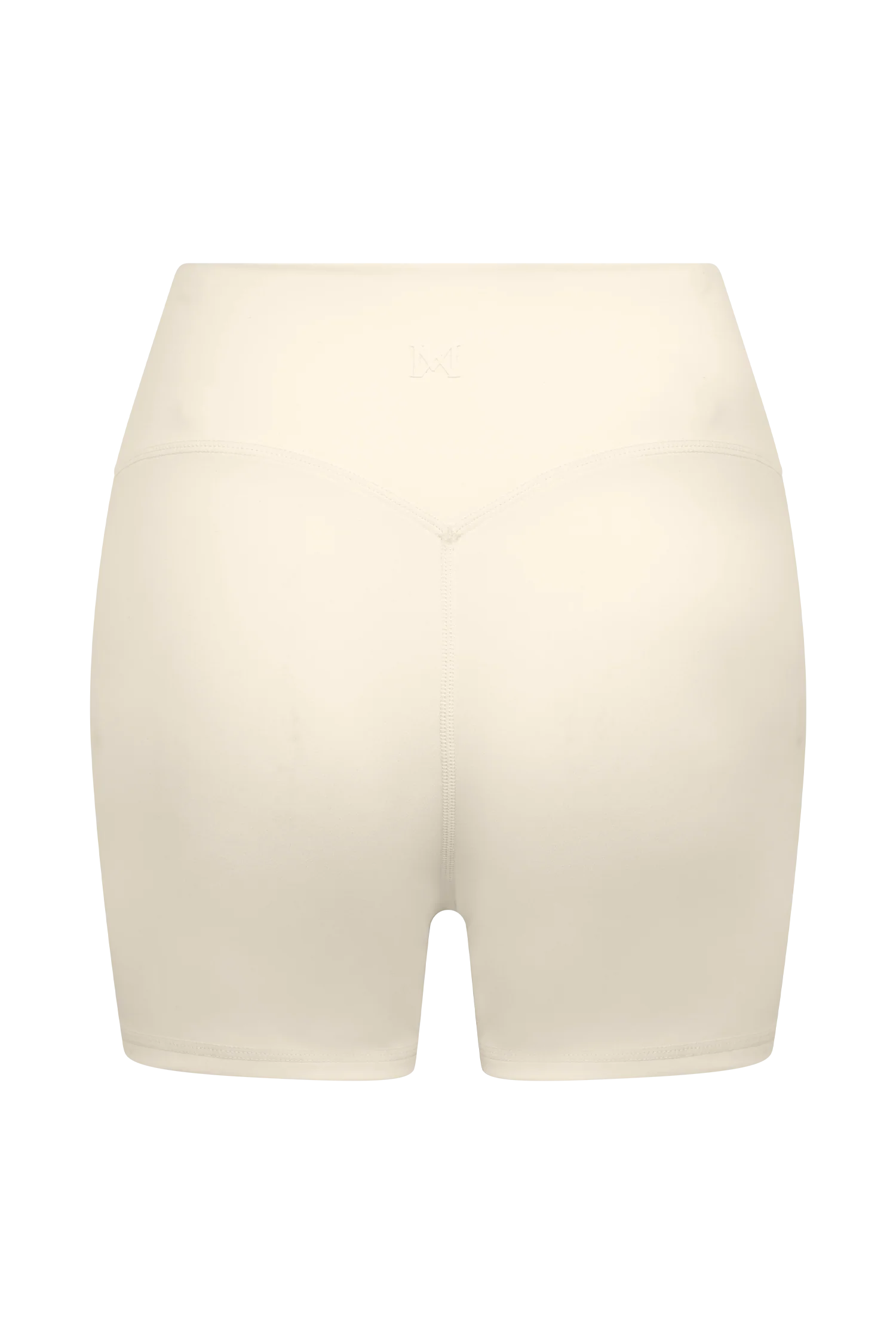 Orion Active Bike Shorts - Ivory - Image 10
