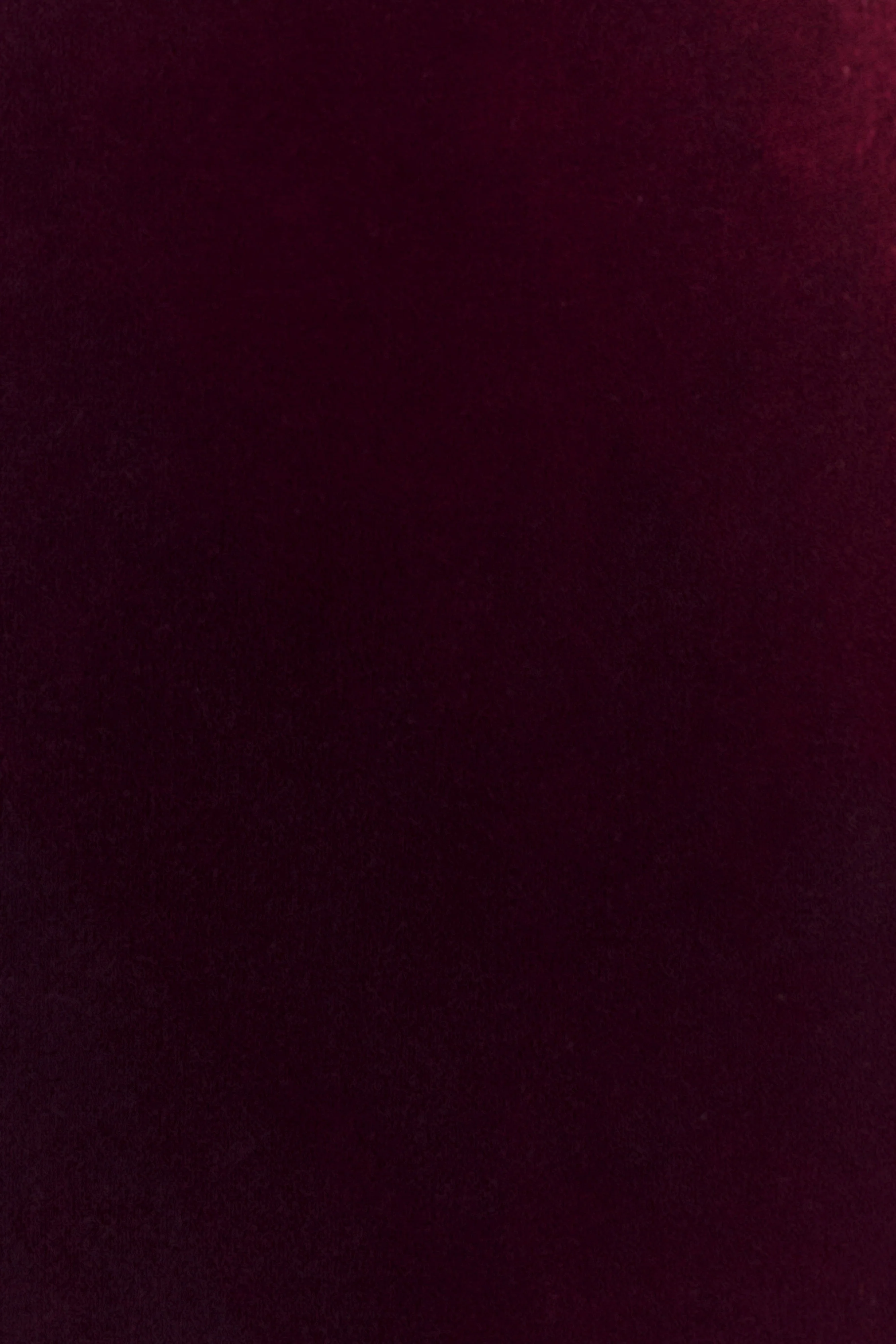 Paulina Velvet Strapless Mini Dress - Wine - Image 7