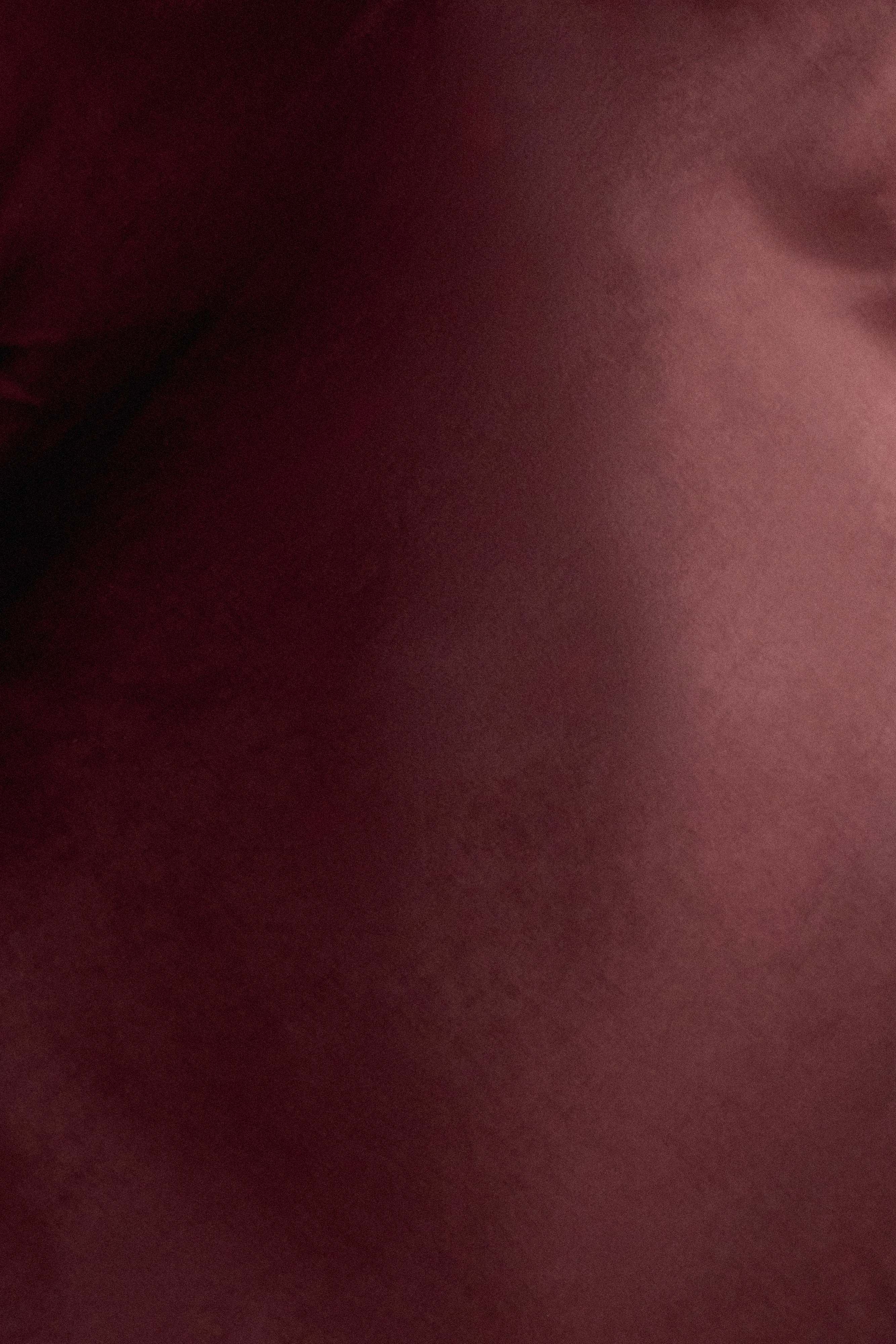 Violet Sleeveless Satin Maxi Dress - Dark Chocolate - Image 10